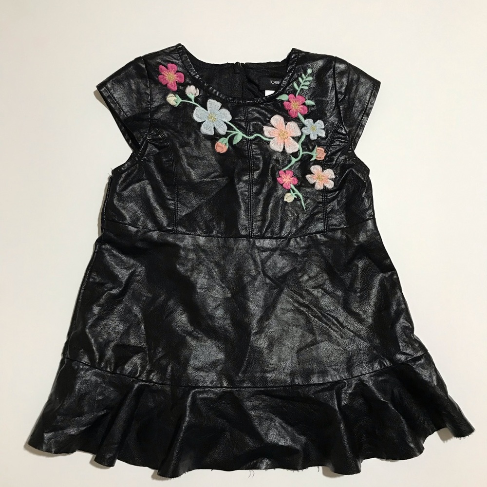 Bebe dress